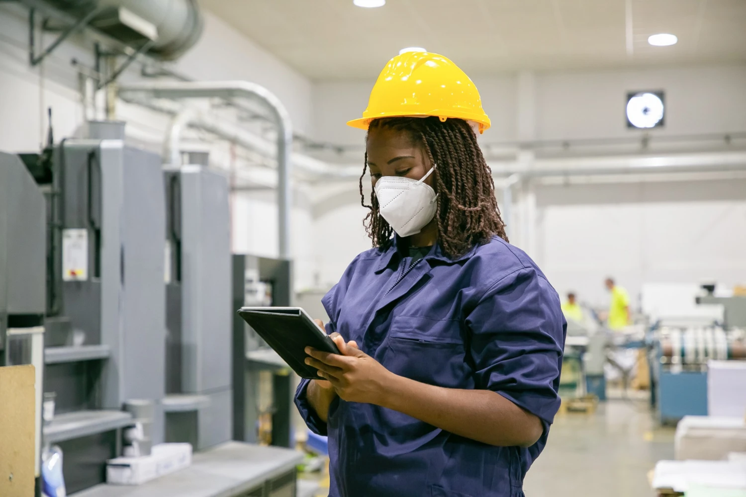 Técnico em Segurança do Trabalho