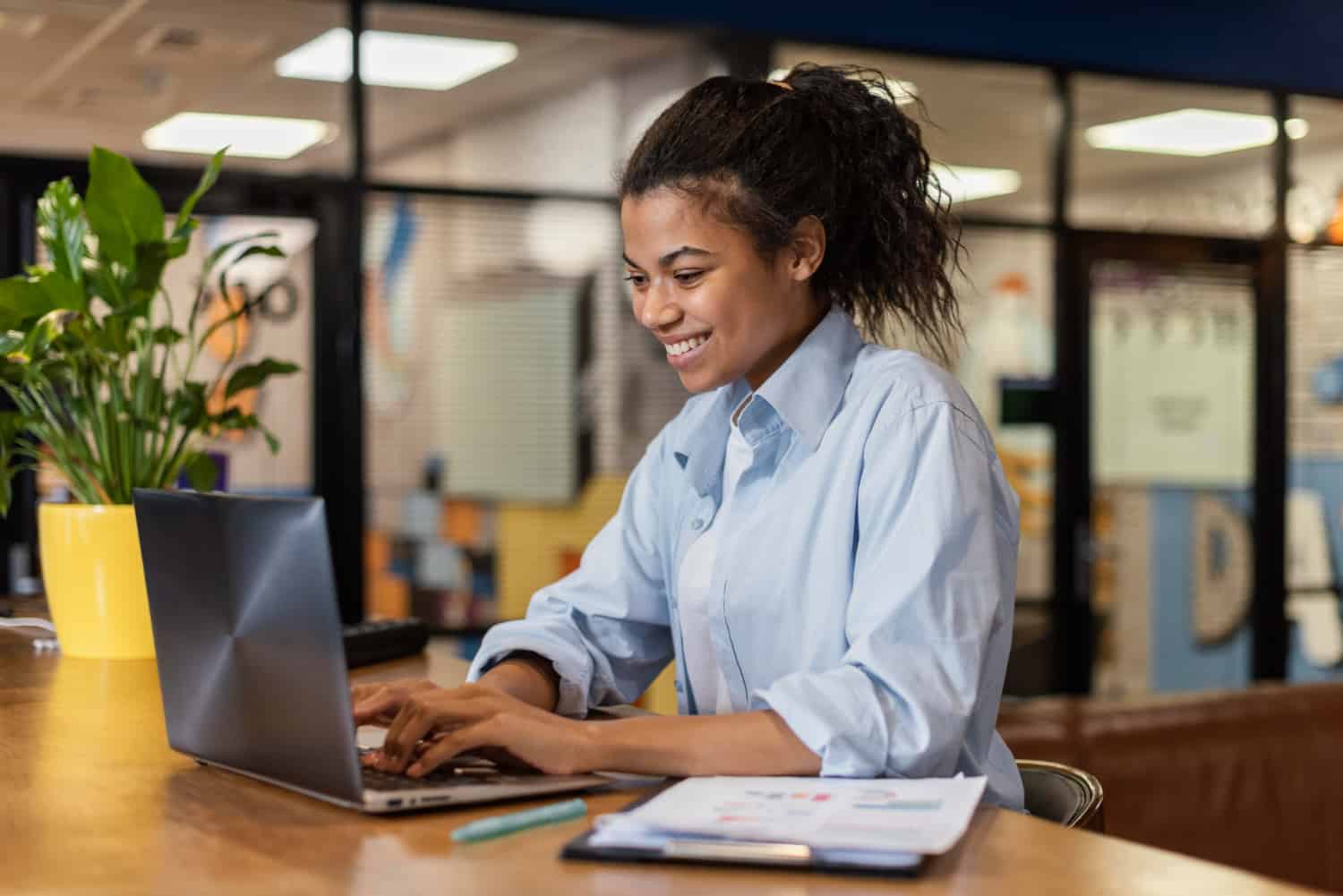 programa Jovem Aprendiz