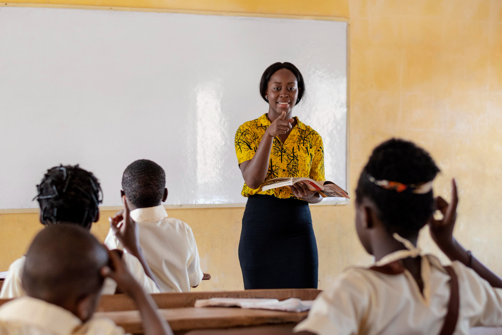 Modelo de currículo para estágio em pedagogia