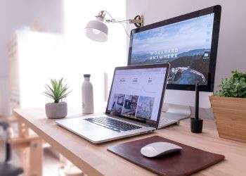 Como montar o seu Home Office em Moçambique gastando pouco