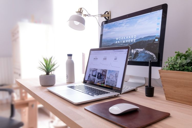 Como montar o seu Home Office em Moçambique gastando pouco