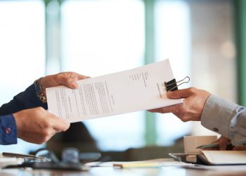 Exemplos de Contrato de Trabalho Moçambique