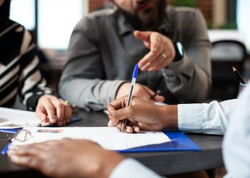 Exemplos de carta de rescisão de contrato Moçambique