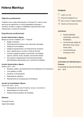 exemplo-de-curriculo-para-Auxiliar-administrativo