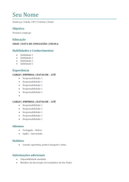 modelo-de-curriculo-gratis-pronto